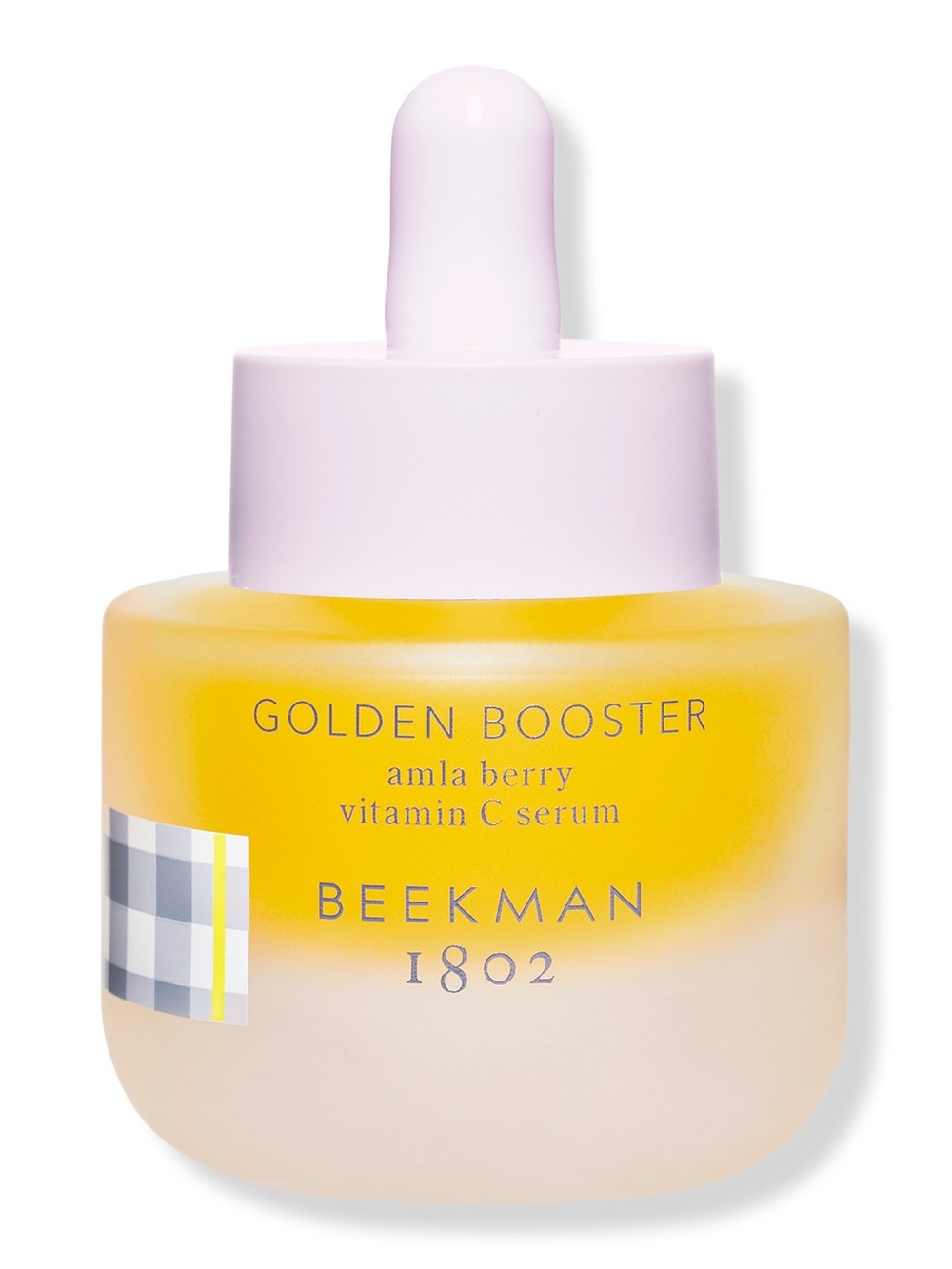 Beekman 1802 Golden Booster Amla Berry Vitamin C Serum